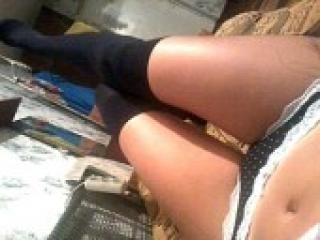 Chat video erotic irunya21