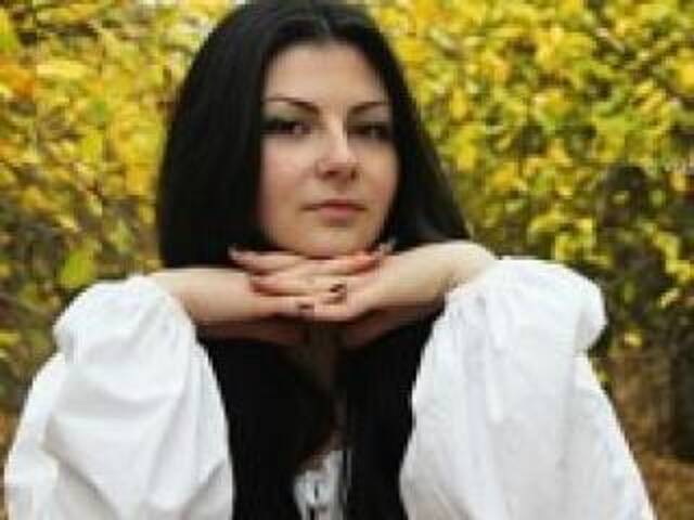 Fotografie a profilului irussy