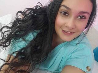 Chat video erotic Isa-Baker