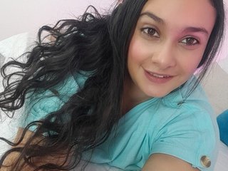 Chat video erotic Isa-Baker