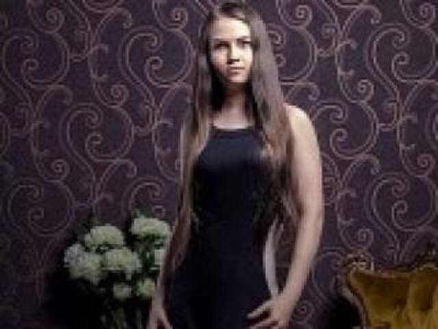 Fotografie a profilului isaabel