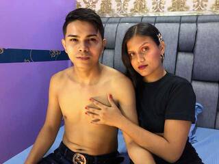 Chat video erotic IsaAndRuben