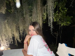 Chat video erotic IsaBeaumont
