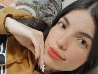 Chat video erotic Isabela-Fiorelli