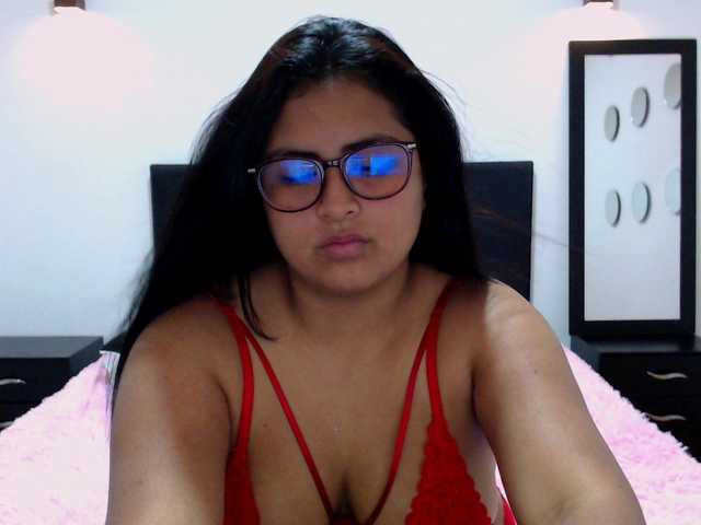 Capturi de ecran de difuzare Isabela-Rey