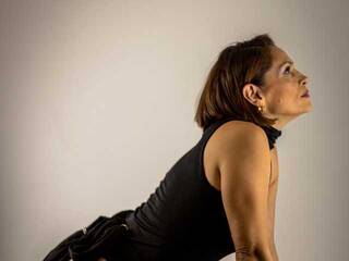 Chat video erotic IsabelaBrown