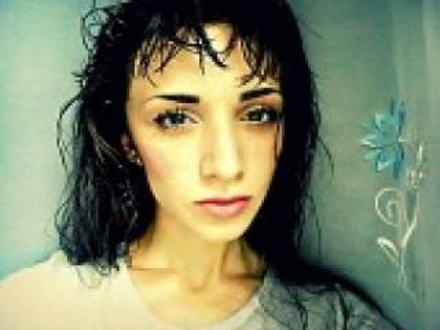 Fotografie a profilului isabelagold