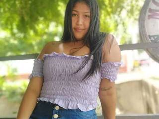 Chat video erotic Isabell98