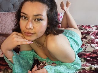 Chat video erotic Isabella-28-