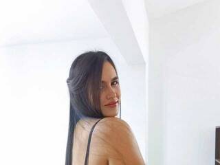 Chat video erotic Isabella-aristi03