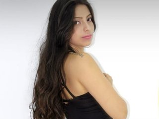 Fotografie de profil Isabella-sex