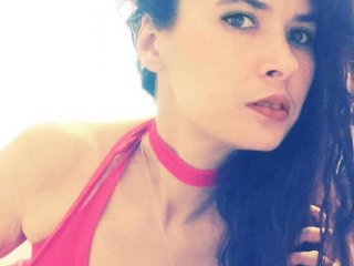 Chat video erotic IsabellaCielo