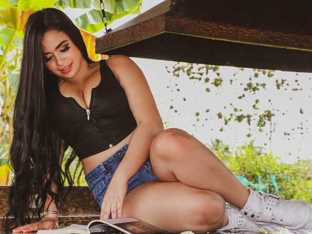 Fotografie a profilului IsabellaDavis