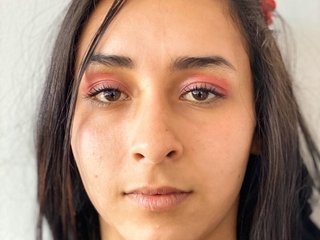 Fotografie a profilului Isabelladream