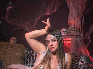 Chat video erotic IsabellaHarle