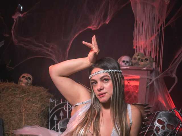 Fotografie a profilului IsabellaHarle