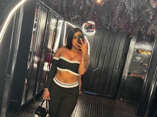 Chat video erotic IsabellaHarper