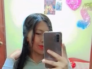 Chat video erotic IsabellaJohnson