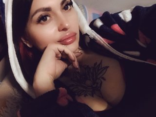 Chat video erotic IsabellaLewis