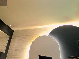 Chat video erotic IsabellaMoreau