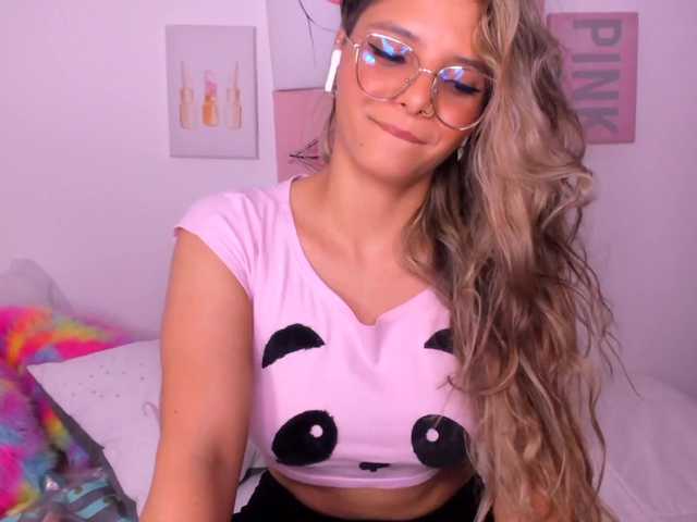 Fotografii Isabellamout I can give you a lot of pleasure... ♥ ♣ | ♥Nasty Pvt♥ | At Goal: Striptease and tease ass704 to hit the goal // #latina #cum