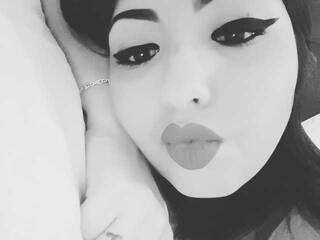 Chat video erotic IsabellaR8