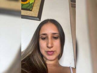 Chat video erotic IsabellaStil