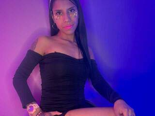 Chat video erotic IsabellaTaylor