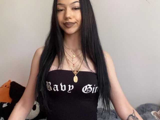 Fotografie a profilului IsabelleMoon