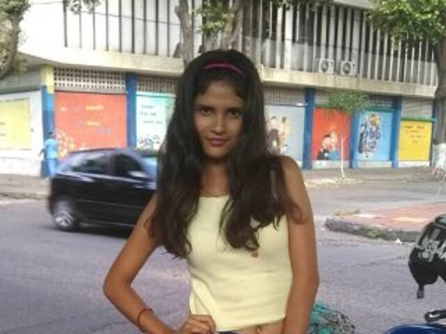 Fotografie a profilului isabelleNin