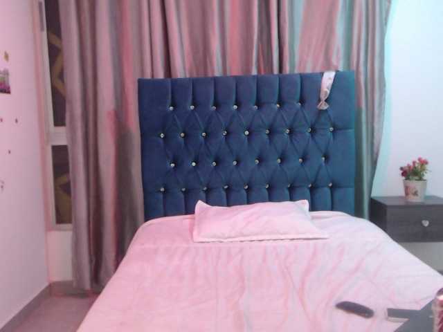 Capturi de ecran de difuzare isabellewhite