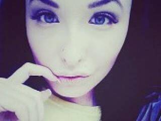 Chat video erotic isabelllaa