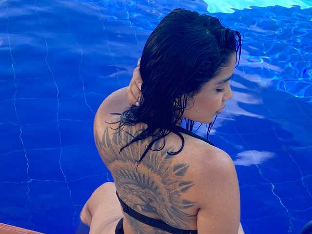 Fotografie a profilului isacarson