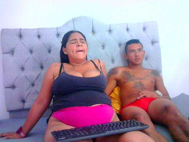 Capturi de ecran de difuzare isayalejandro