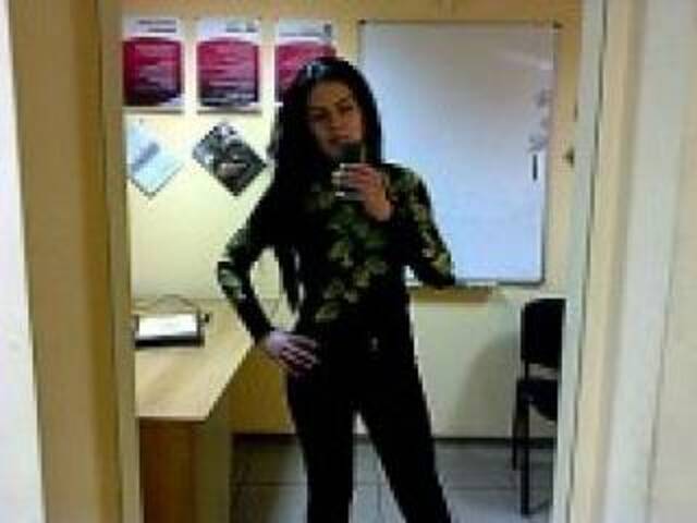 Fotografie a profilului isidda