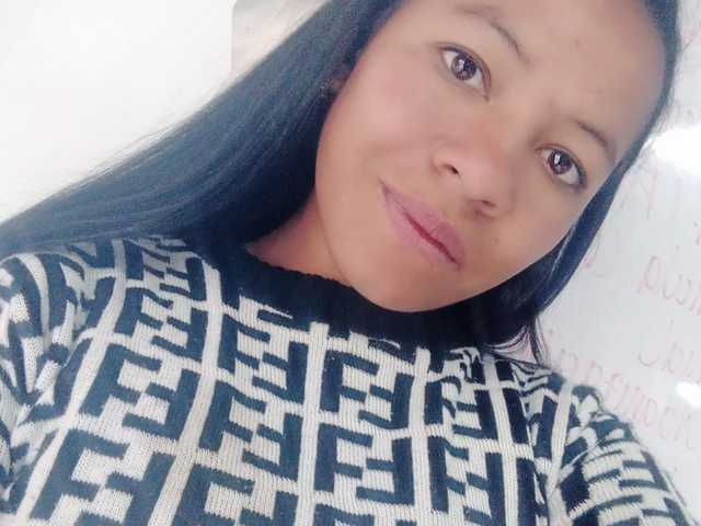 Fotografie a profilului Isis-Casas