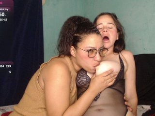 Chat video erotic isisandmilly