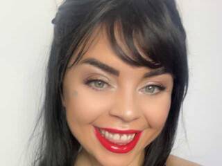 Chat video erotic IsisSquirt