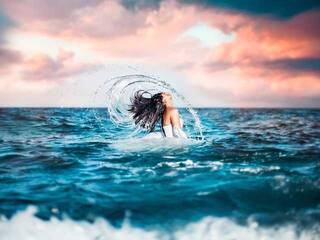 Chat video erotic Island-Beauty