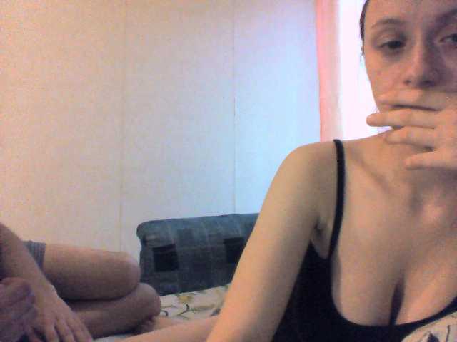 Capturi de ecran de difuzare christine_me