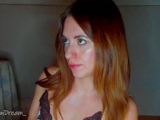 Chat video erotic ItalianDream_
