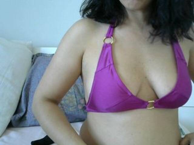 Capturi de ecran de difuzare ITALIANAGIRLS