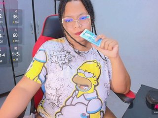 Chat video erotic Italy-boobs
