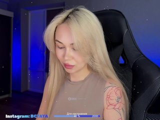 Chat video erotic TAYA-