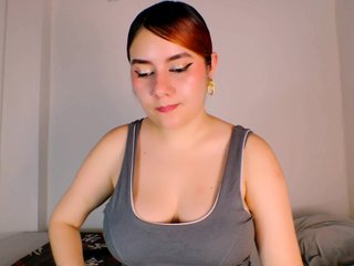 Chat video erotic ItzelCarter04