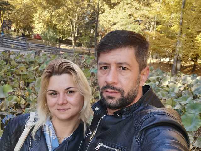 Fotografie a profilului iuliana32