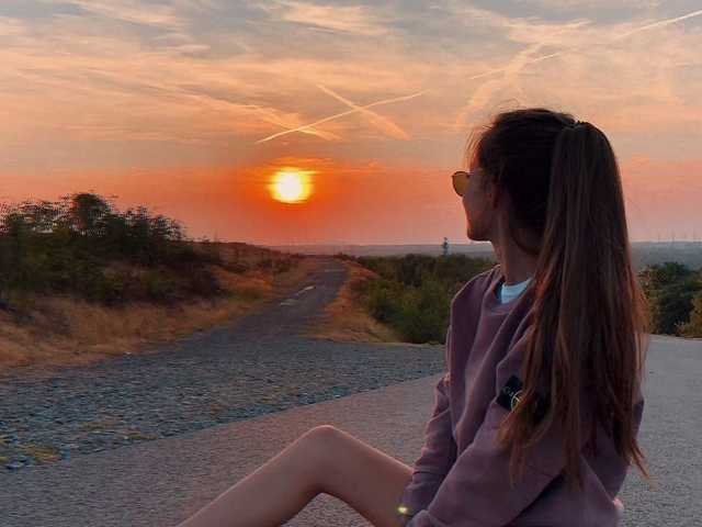 Fotografie a profilului NeoRetroDama
