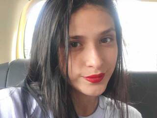 Chat video erotic IvanaClark