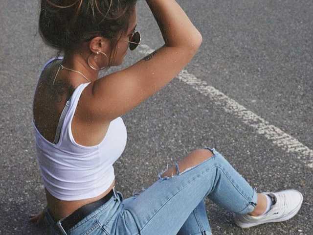 Fotografie a profilului ivanna1hot