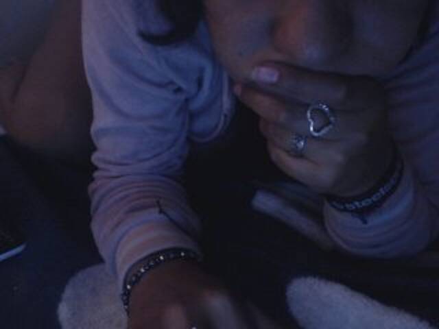 Capturi de ecran de difuzare IvetteNelson